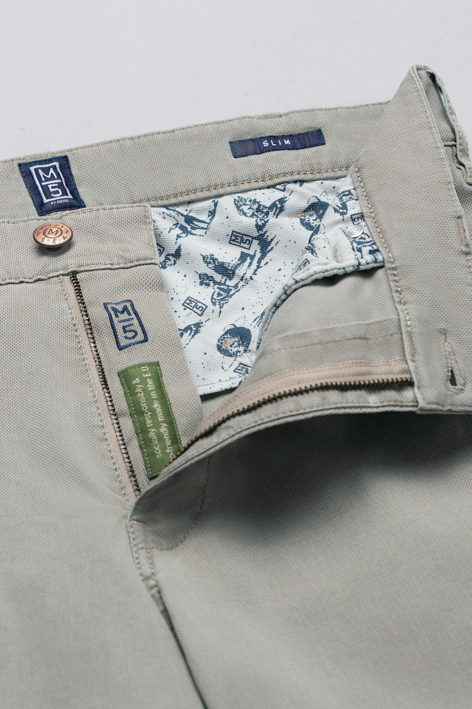 Meyer Slim fit Jeans